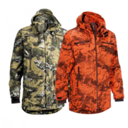 VESTE CHASSE HIVER SWEDTEAM RIDGE THERMO CLASSIC
