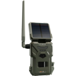 Caméra de chasse solaire 4G Spypoint Flex-S 33 MP | Espace Chasse