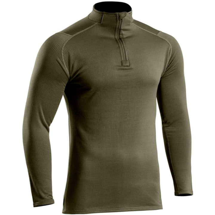 Pull zippé Thermo Performer