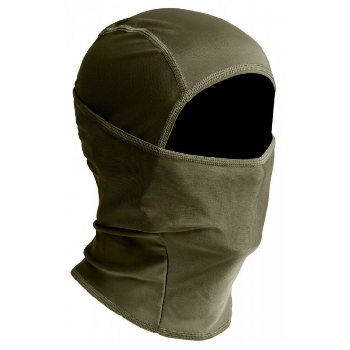 Cagoule Thermo Performer niveau 2 vert od
