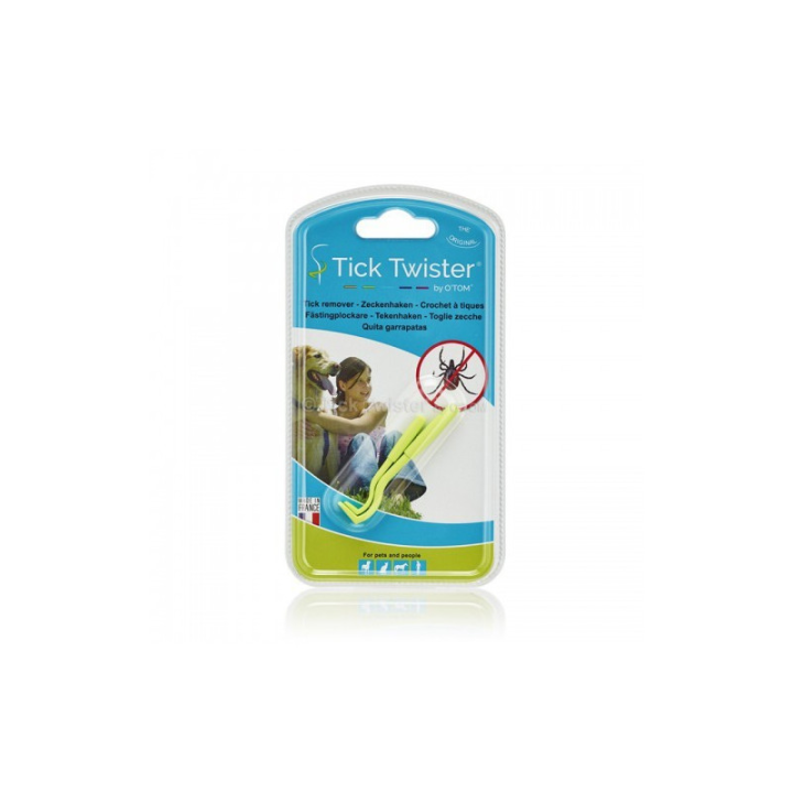Tire tique - Tick Twister O TOM