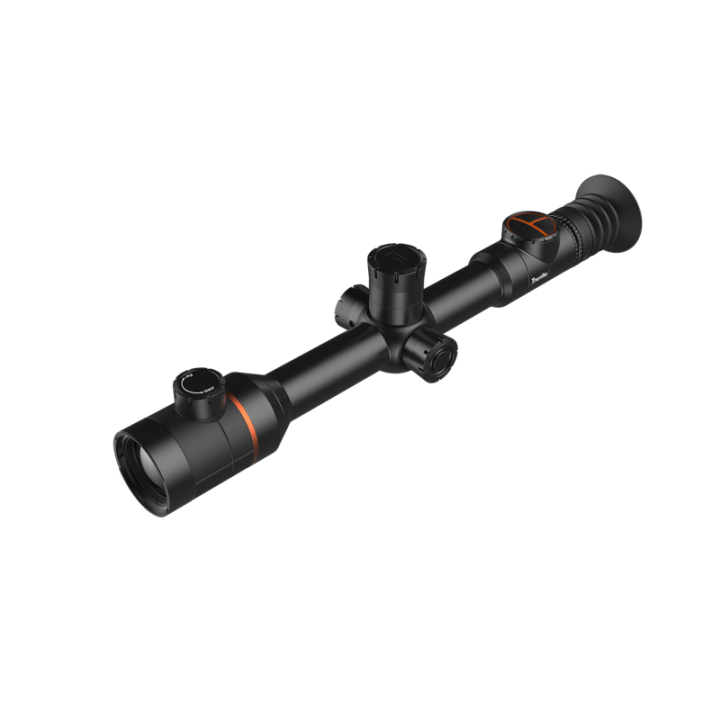 Lunette thermique ThermTec Ares 335 2.0 - Compacte 384