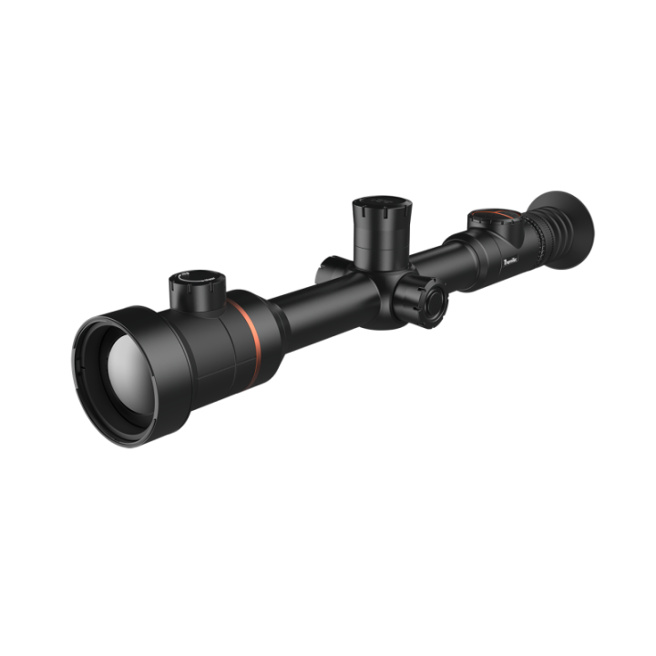 Lunette thermique ThermTec Ares 650 2.0 - Capteur 640