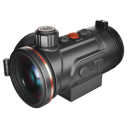 CLIP-ON HUNT PRO 650 THERMTEC