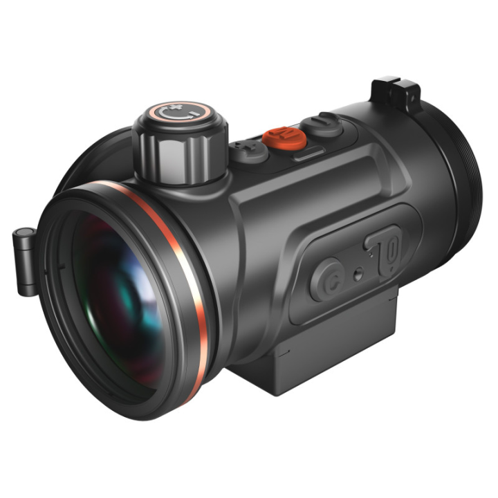 CLIP-ON HUNT PRO 650 THERMTEC