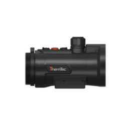Clip-on thermique ThermTec Hunt Pro 650 LRF - Télémètre