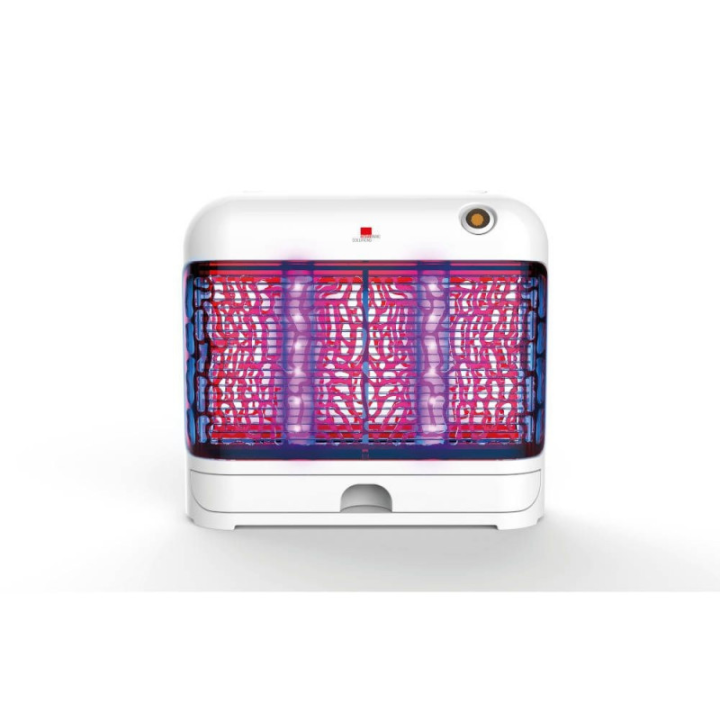 DESTRUCTEUR D'INSECTES LED 24 WATTS PREMIUM SWISSINNO SOLUTIONS