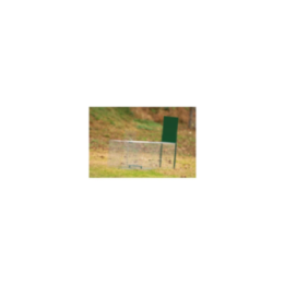 Boîte à fauves 1 entrée 62x21x21 BOXTRAP