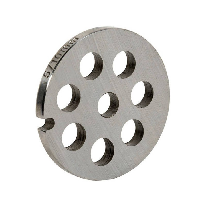GRILLE 10 MM - HACHOIR À VIANDE N°5 REBER