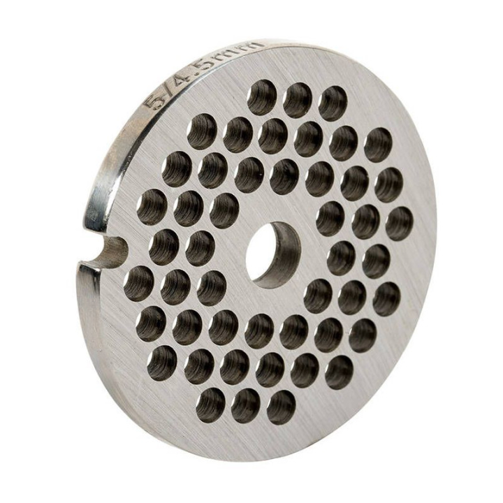 GRILLE 4,5 MM - HACHOIR À VIANDE N°5 REBER