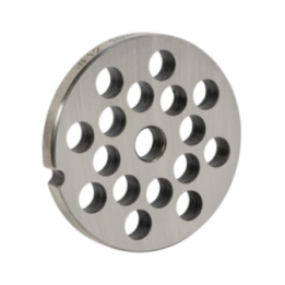 GRILLE 10 MM - HACHOIR À VIANDE N°12 REBER