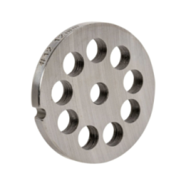GRILLE 12 MM - HACHOIR À VIANDE N°12 REBER