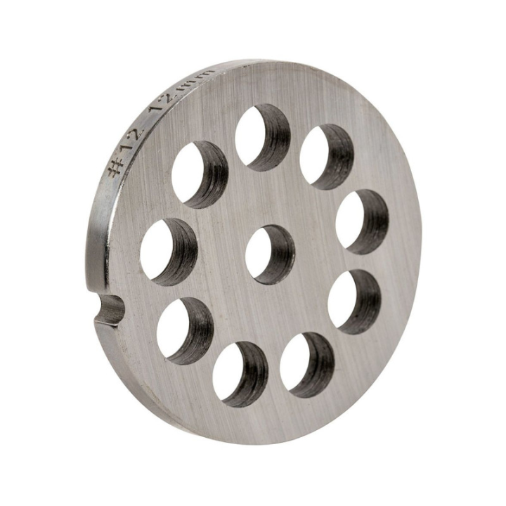 GRILLE 12 MM - HACHOIR À VIANDE N°12 REBER