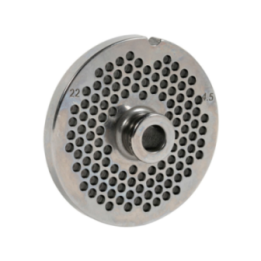 GRILLE 4,5 MM - HACHOIR À VIANDE N°22 REBER