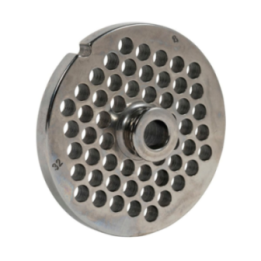 GRILLE 8 MM - HACHOIR À VIANDE N°32 REBER