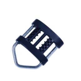 10 RACCORDS POUR RUBAN 20 MM