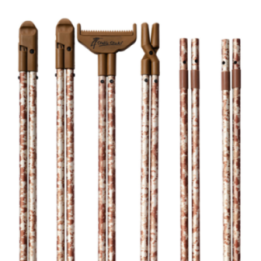 Stable Sticks Ultimate Camo