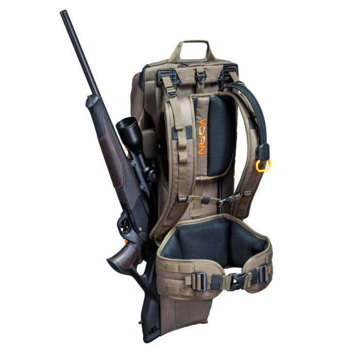 SAC A DOS VORN EV30