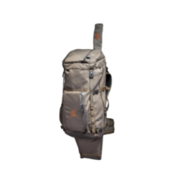SAC A DOS VORN EV45