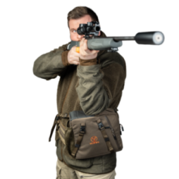 Sac VORN SR10