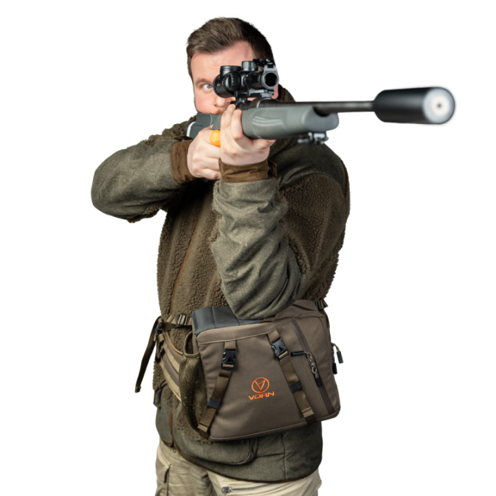 Sac VORN SR10