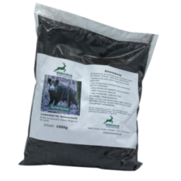 Poudre activatrice de souille 1 Kg  WILDLUTSCHER
