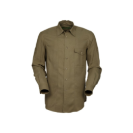 BURNABY chemise X-jagd