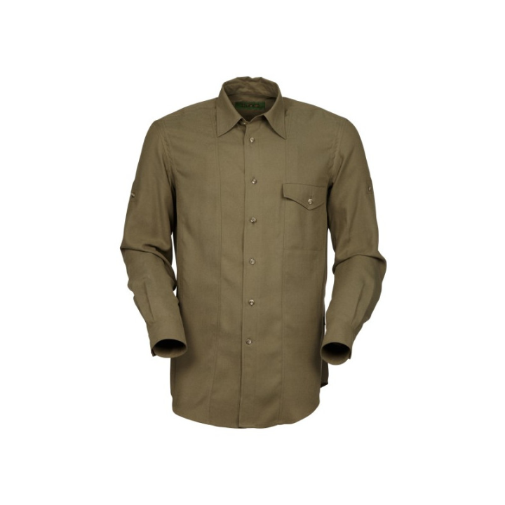 BURNABY chemise X-jagd