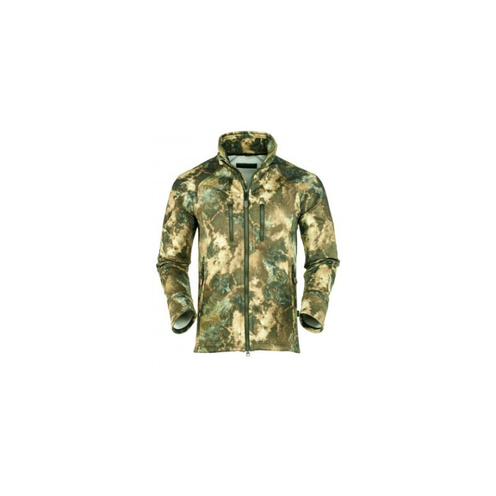 BETHEL 2 veste x-jagd coul woodland