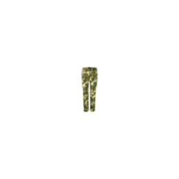 BRANDFORD 2 pantalon X-JAGD woodland femme