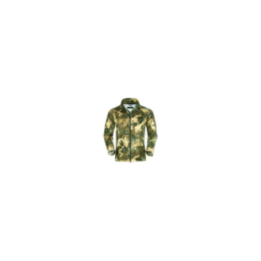 ASKOM veste polaire X-jagd woodland