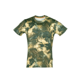 BRIAN t-shirt X-jagd woodland