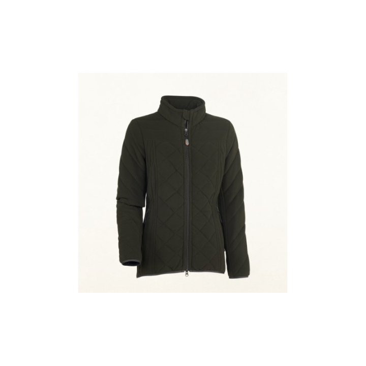 CAROLINA veste +5° X-jagd femme uni