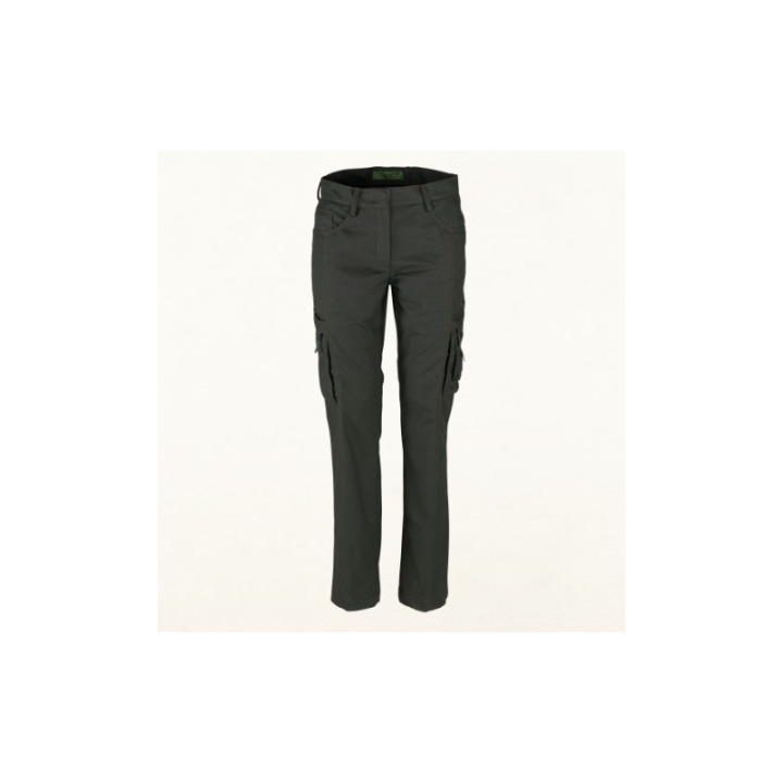 LEDUC pantalon X-jagd femme