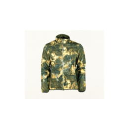Veste Richmond X-Jagd woodland