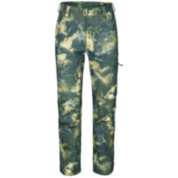 DUNKAN pantalon X-jagd woodland