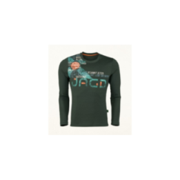 EVERTS t-shirt X-JAGD