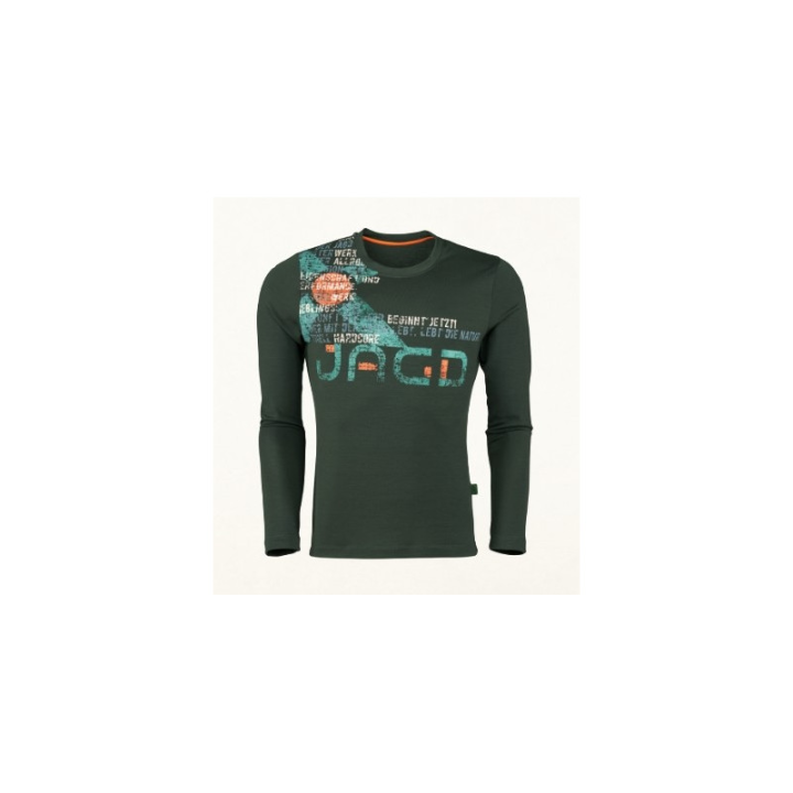 EVERTS t-shirt X-JAGD