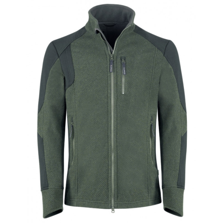 HAMILTON veste X-jagd