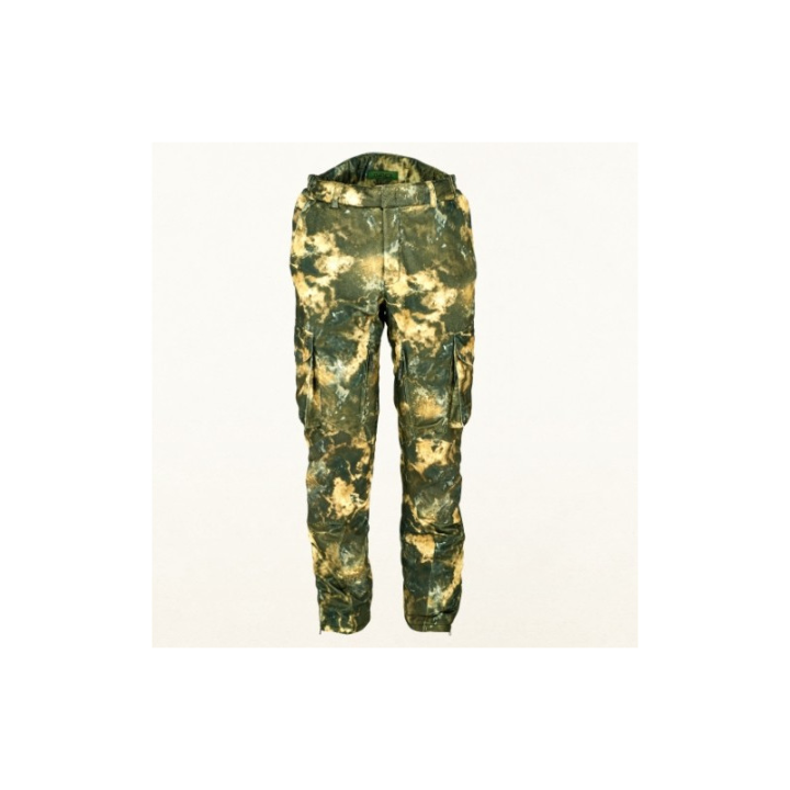 ICELANDER pantalon X-jagd coul. mountain