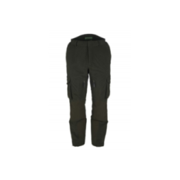 ICELANDER pantalon X-jagd coul. uni
