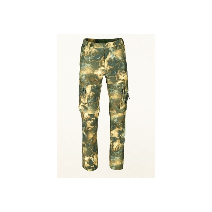 KODIAK 2 pantalon X-jagd woodland