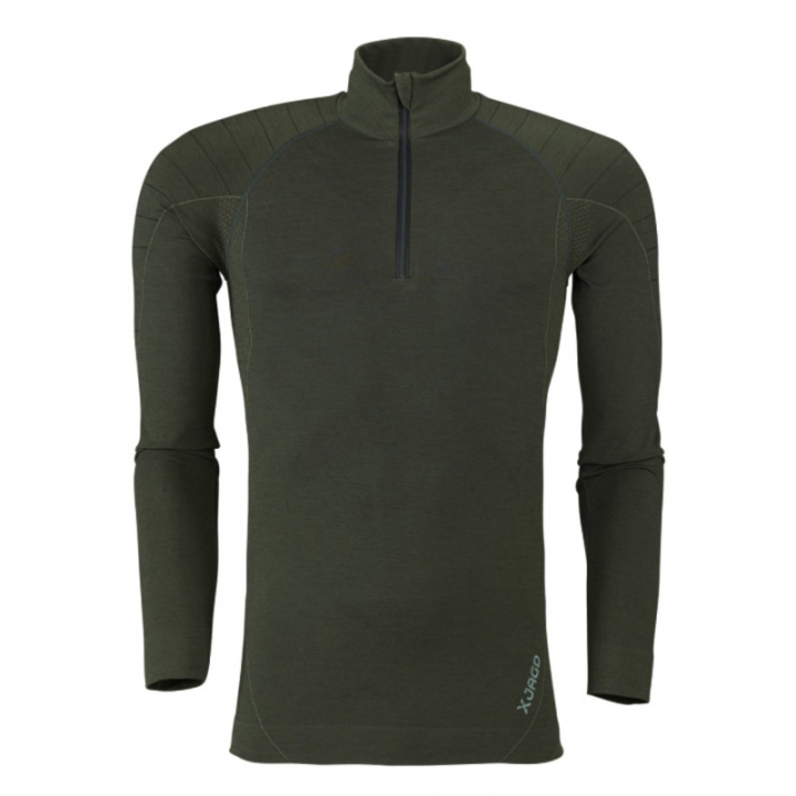 LYTTON t-shirt technique X-JAGD