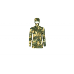 PARLBY pull X-JAGD mountain