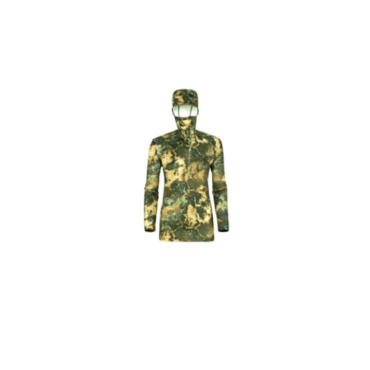 PARLBY pull X-JAGD mountain