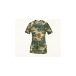 PRINT T-shirt X-jagd