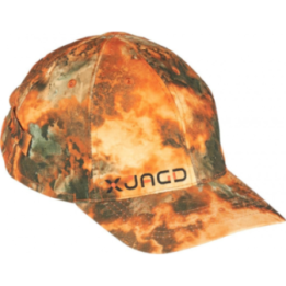 SKEENA casquette X-jagd flash