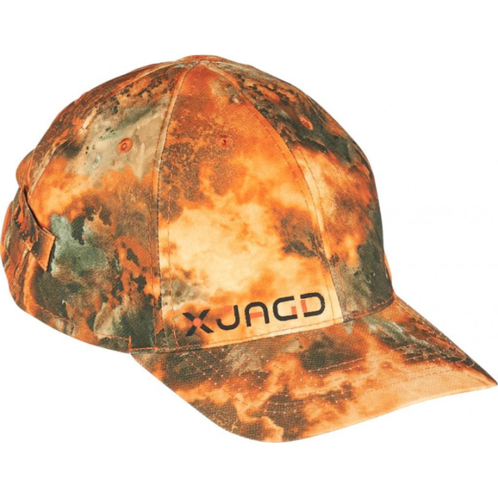 SKEENA casquette X-jagd flash