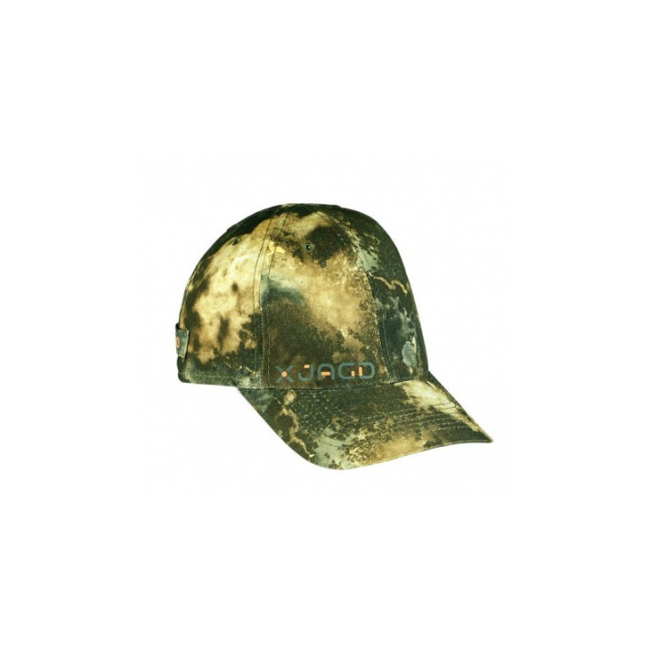 SKEENA casquette X-jagd woodland