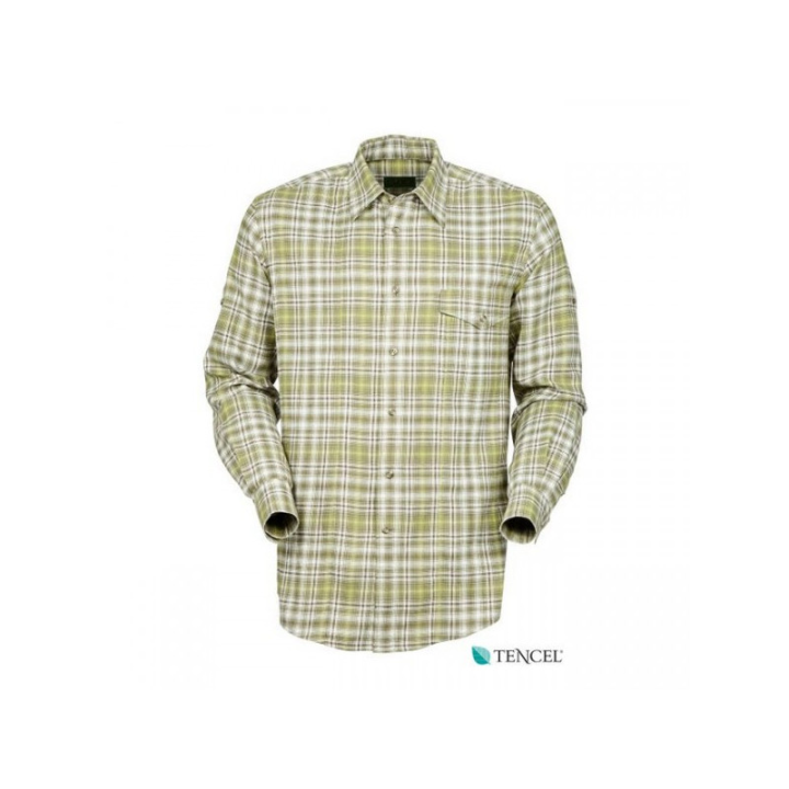 TESLIN chemise X-jagd